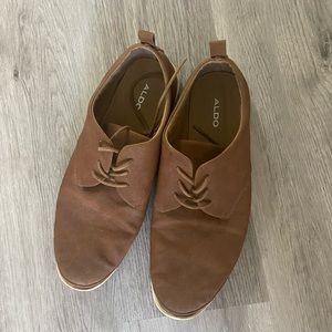 ALDO shoes